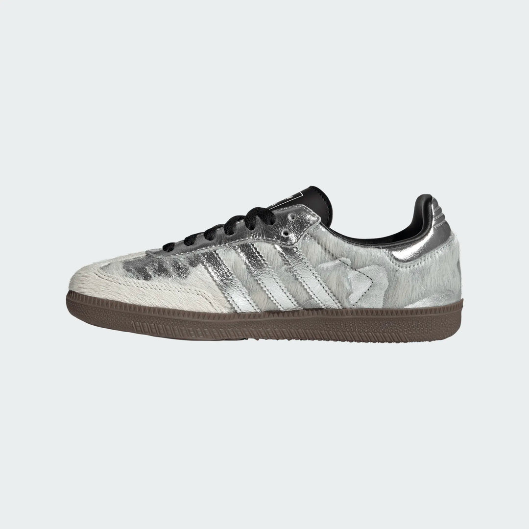 ADIDAS SAMBA OG "CREAM WHITE"