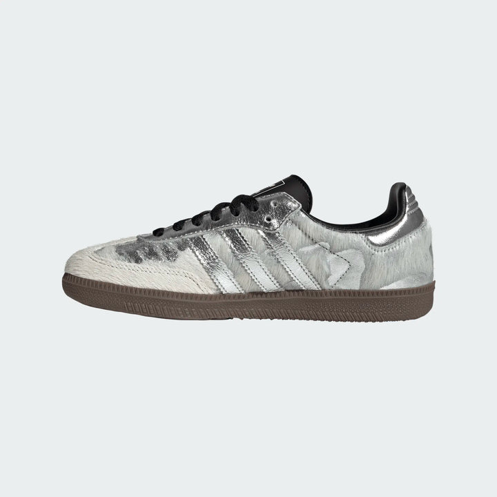 ADIDAS SAMBA OG "CREAM WHITE"