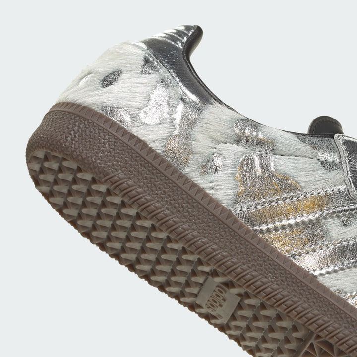ADIDAS SAMBA OG "CREAM WHITE"