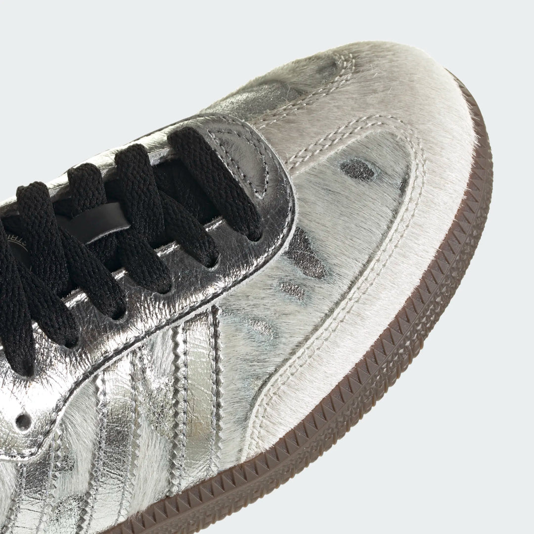 ADIDAS SAMBA OG "CREAM WHITE"