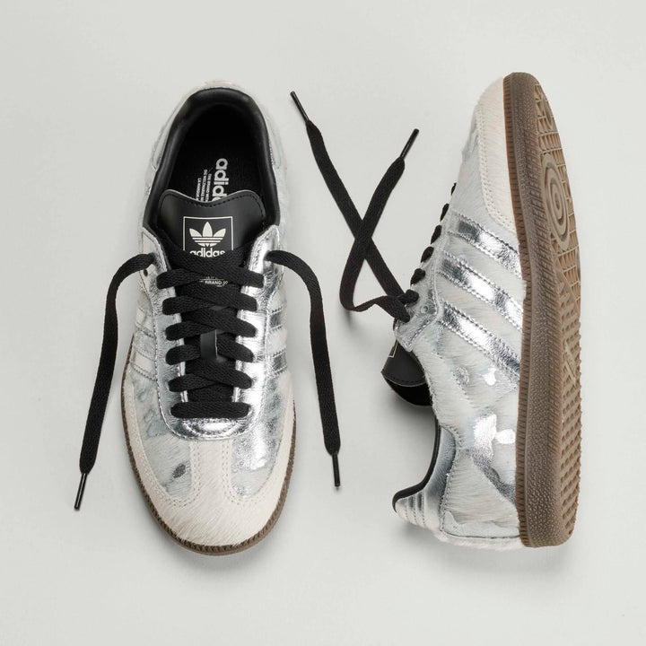 ADIDAS SAMBA OG "CREAM WHITE"