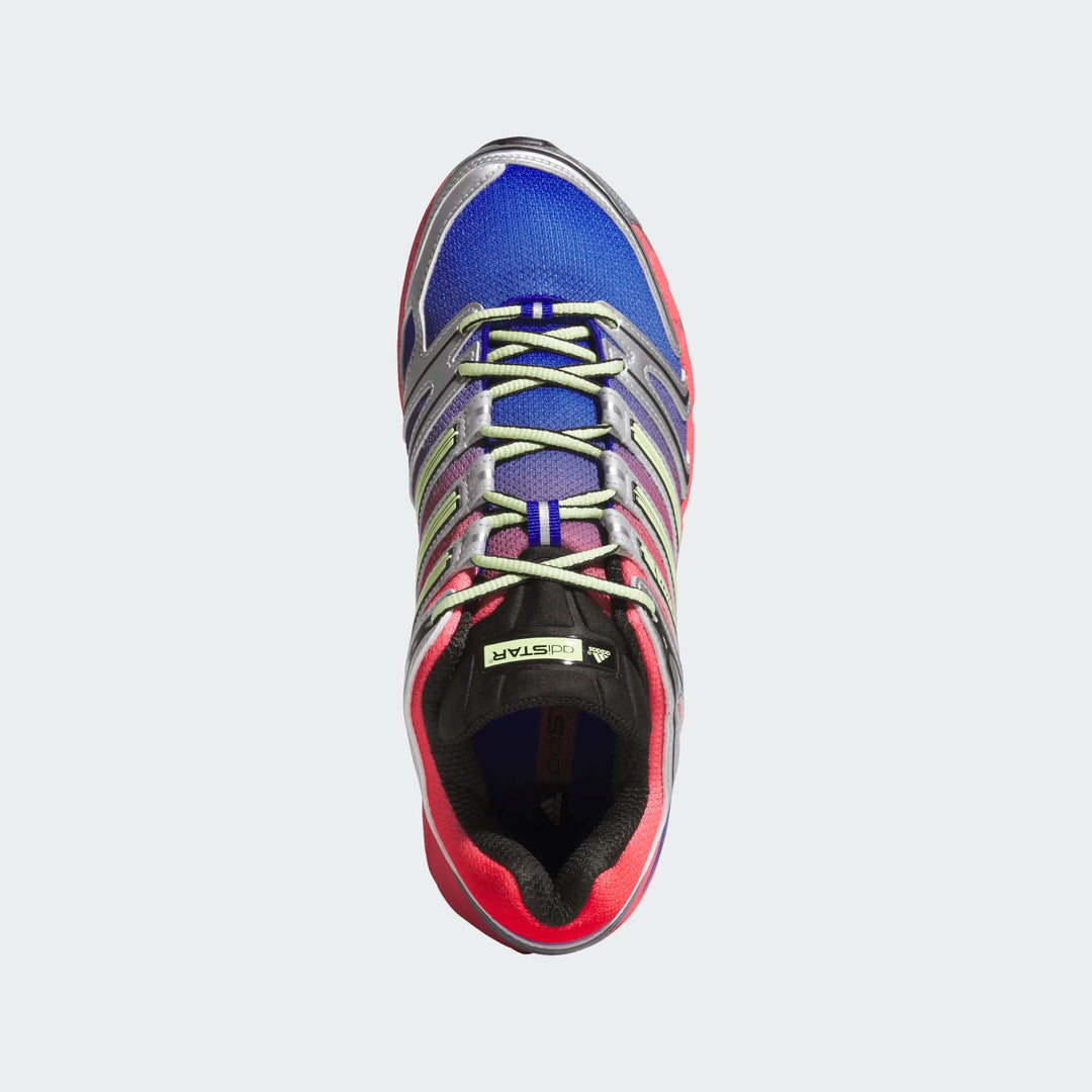 ADISTAR CONTROL 5 "SILVER METALLIC"
