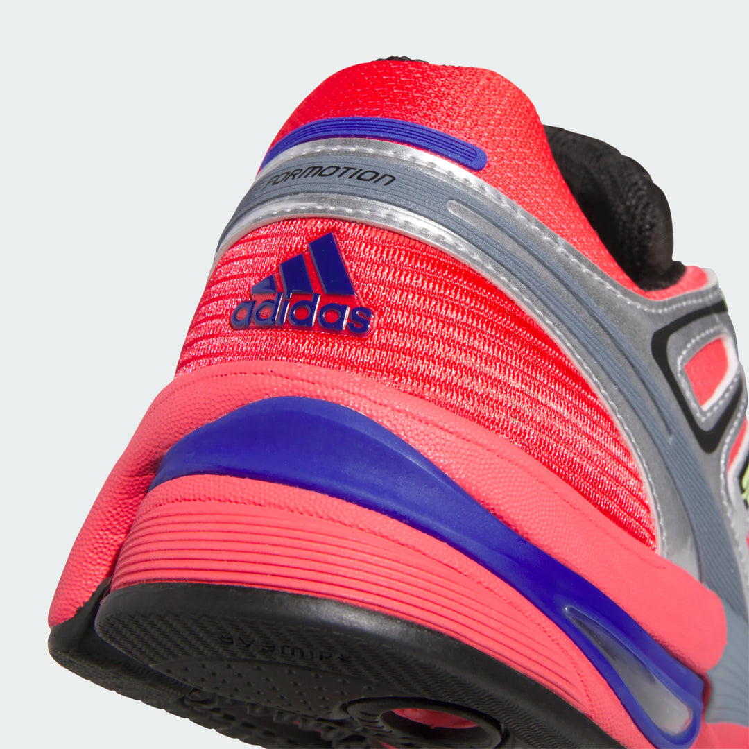 ADISTAR CONTROL 5 "SILVER METALLIC"