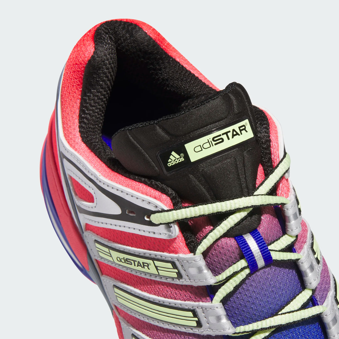 ADISTAR CONTROL 5 "SILVER METALLIC"