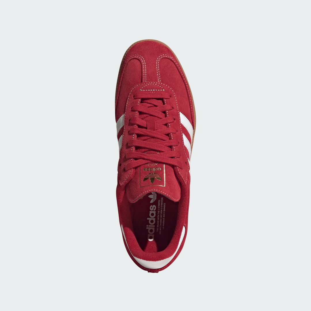 SAMBA OG "VICTORY RED"