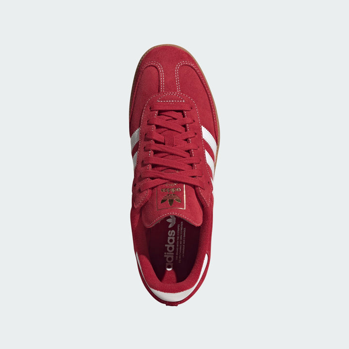 SAMBA OG "VICTORY RED"