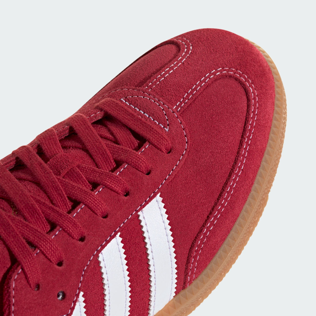 SAMBA OG "VICTORY RED"