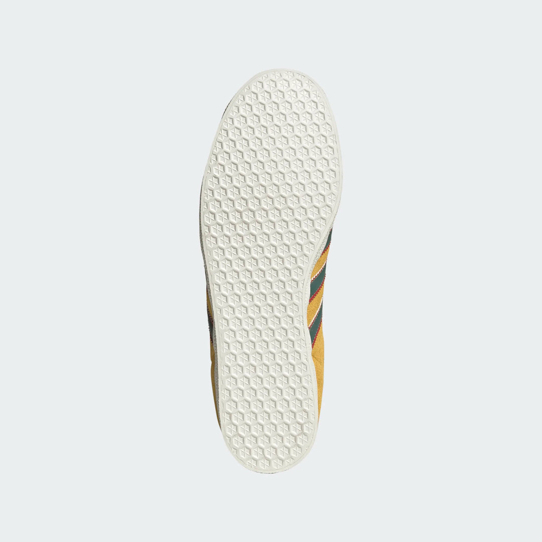 GAZELLE JAMAICA x BOB MARLEY "BOLD GOLD"