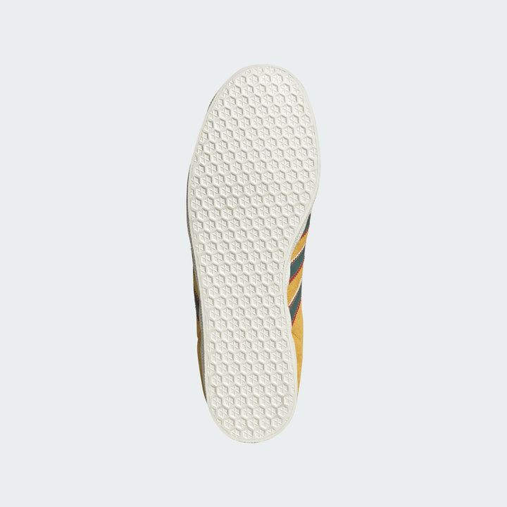 GAZELLE JAMAICA x BOB MARLEY "BOLD GOLD"