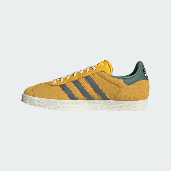 GAZELLE JAMAICA x BOB MARLEY "BOLD GOLD"