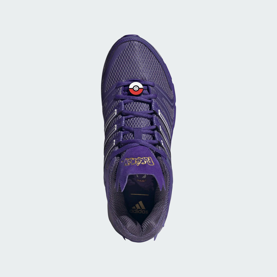 POKEMON x adidas  ADISTAR CONTROL 5 "GENGAR"