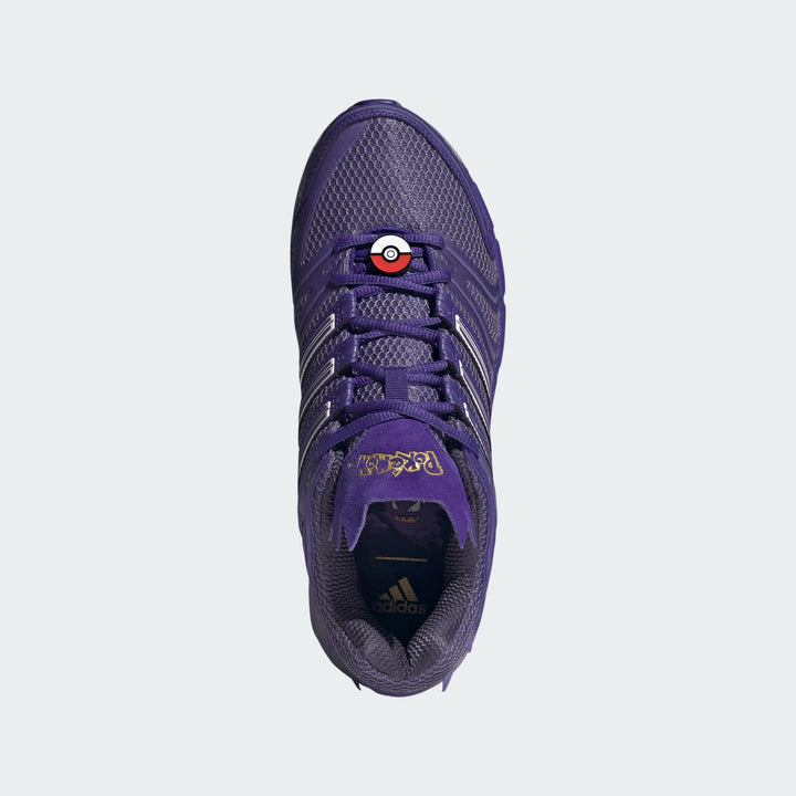 POKEMON x adidas  ADISTAR CONTROL 5 "GENGAR"