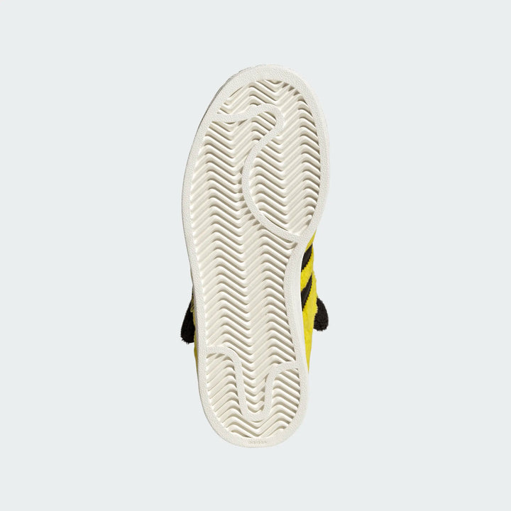 POKEMON x adidas SUPERSTAR II "PIKACHU" (GS)