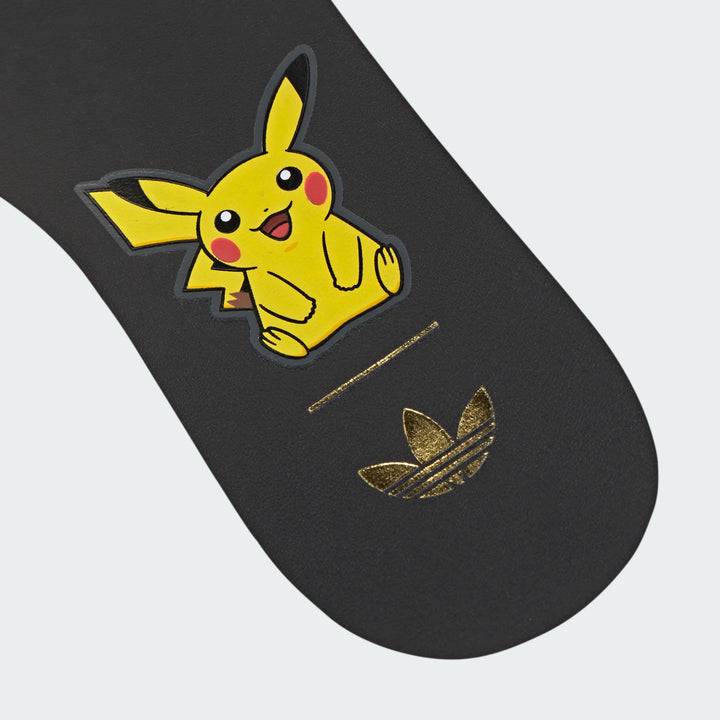 POKEMON x adidas SUPERSTAR II "PIKACHU" (GS)