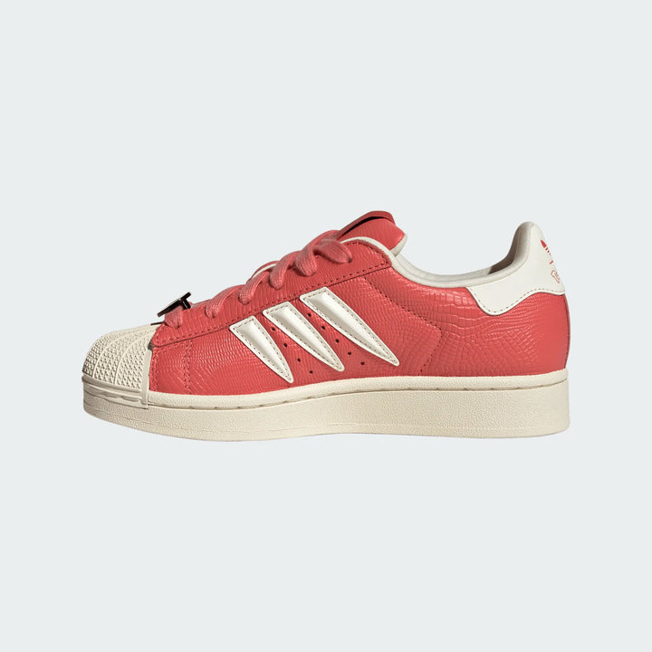 POKEMON x adidas SUPERSTAR II "CHARMLELEON" (GS)