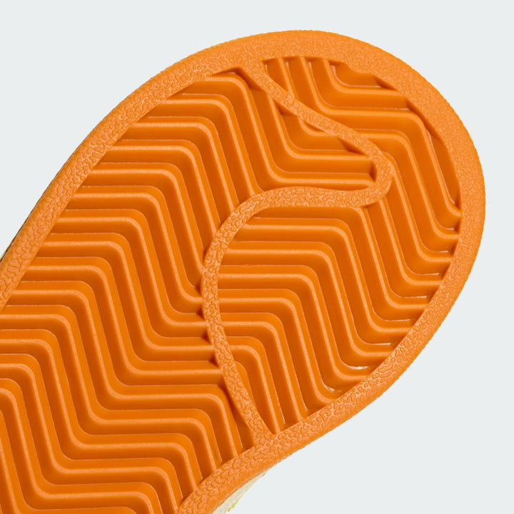 POKEMON x adidas SUPERSTAR II "CHARMANDER" (TD)