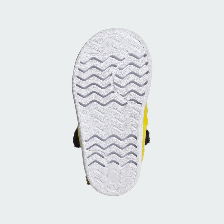 POKEMON x adidas SUPERSTAR QUICKON "PIKACHU" (TD)