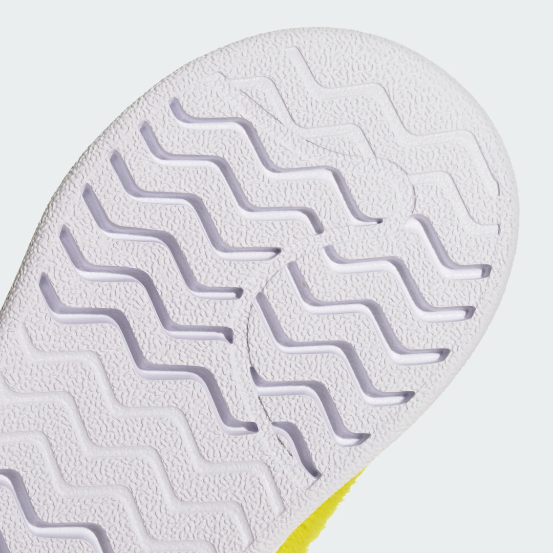 POKEMON x adidas SUPERSTAR QUICKON "PIKACHU" (TD)