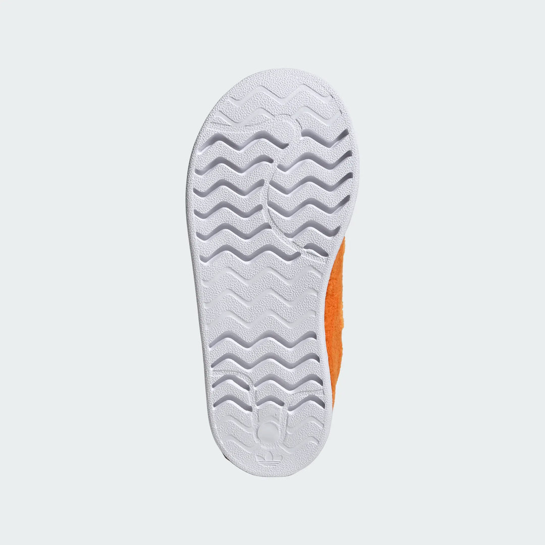 POKEMON x adidas SUPERSTAR QUICKON "CHARMANDER" (PS)