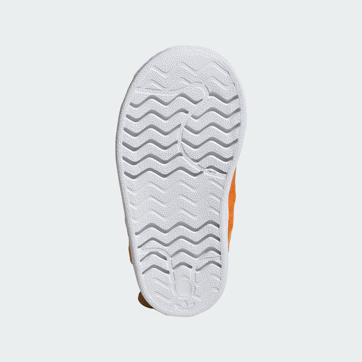 POKEMON x adidas SUPERSTAR QUICKON "CHARMANDER" (TD)