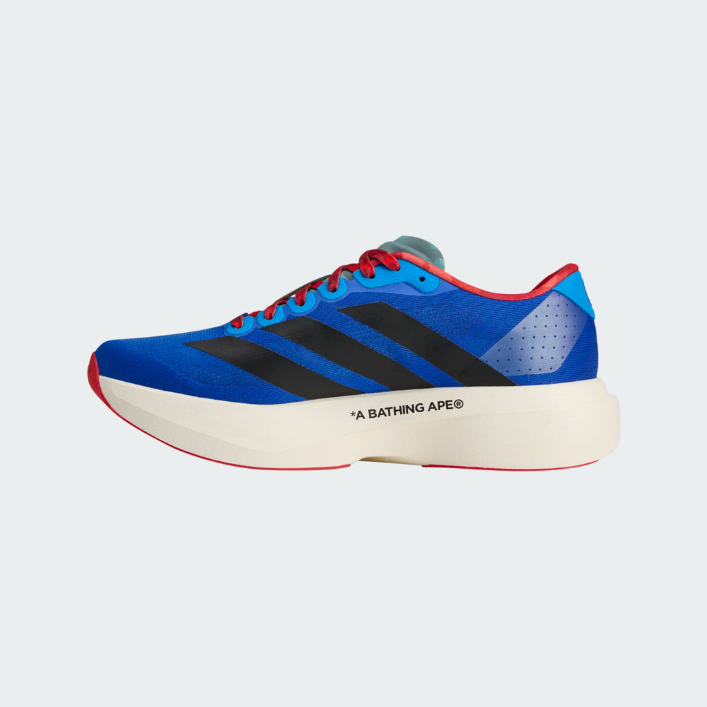 BAPE x adidas ADIZERO EVO SL 