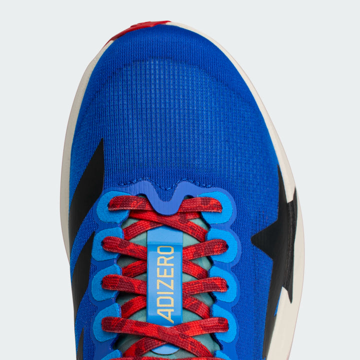 BAPE x adidas ADIZERO EVO SL "MISMATCH"
