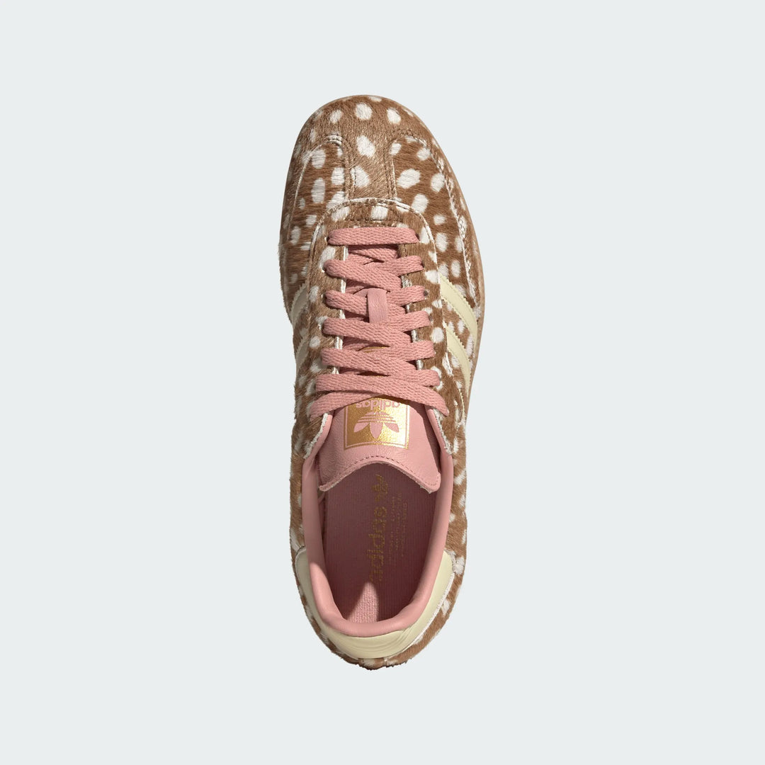 W SAMBA OG SHOES