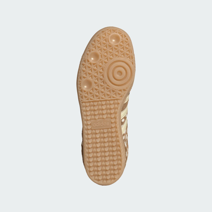 W SAMBA OG SHOES