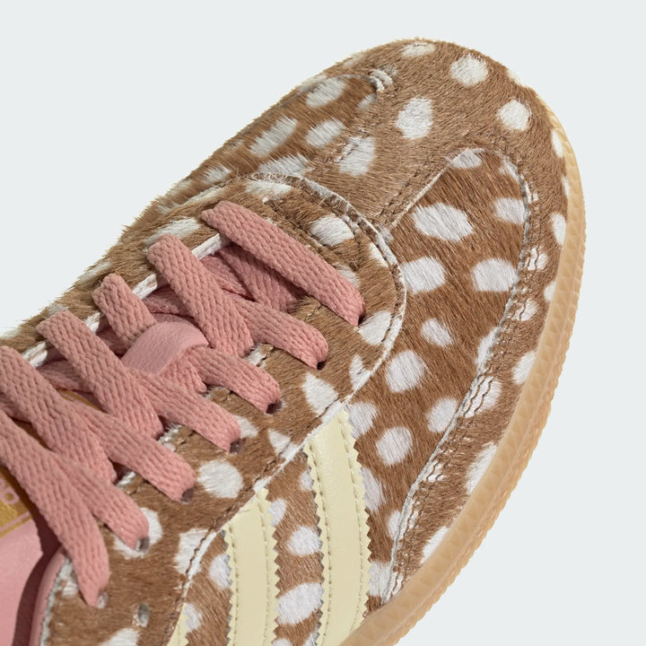 W SAMBA OG SHOES