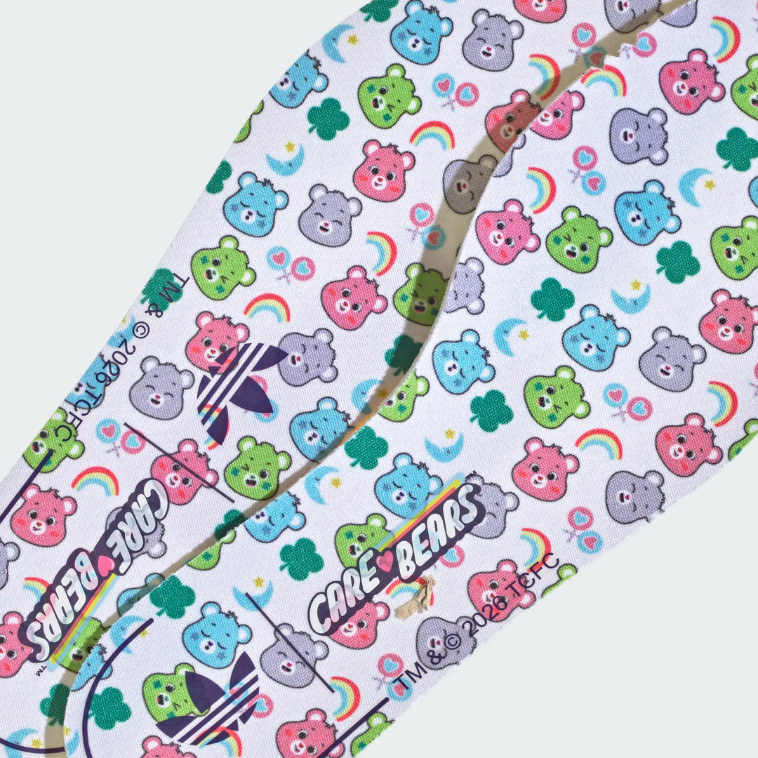CARE BEARS X ADIDAS SAMBA "SHARE BEAR" (GS)