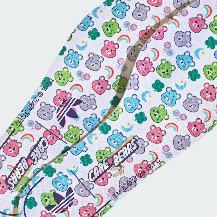CARE BEARS X ADIDAS SAMBA "SHARE BEAR" (GS)