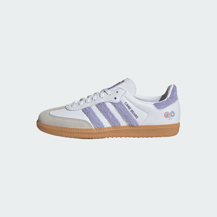 CARE BEARS X ADIDAS SAMBA "SHARE BEAR" (GS)