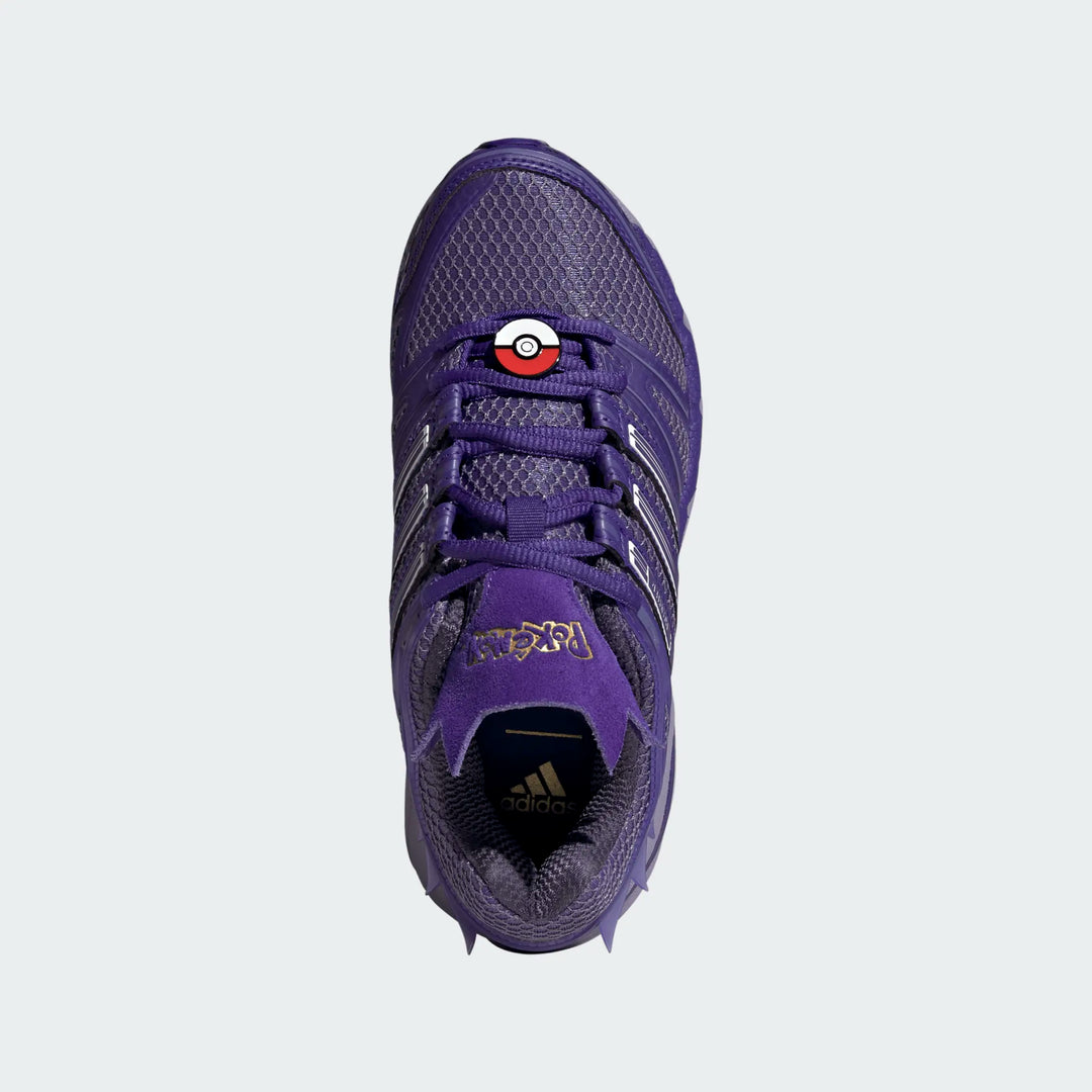 POKEMON x adidas ADISTAR CONTROL 5 "GENGAR" (GS)