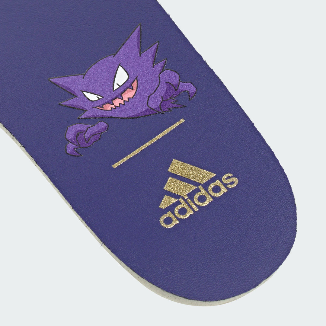 POKEMON x adidas ADISTAR CONTROL 5 "GENGAR" (GS)