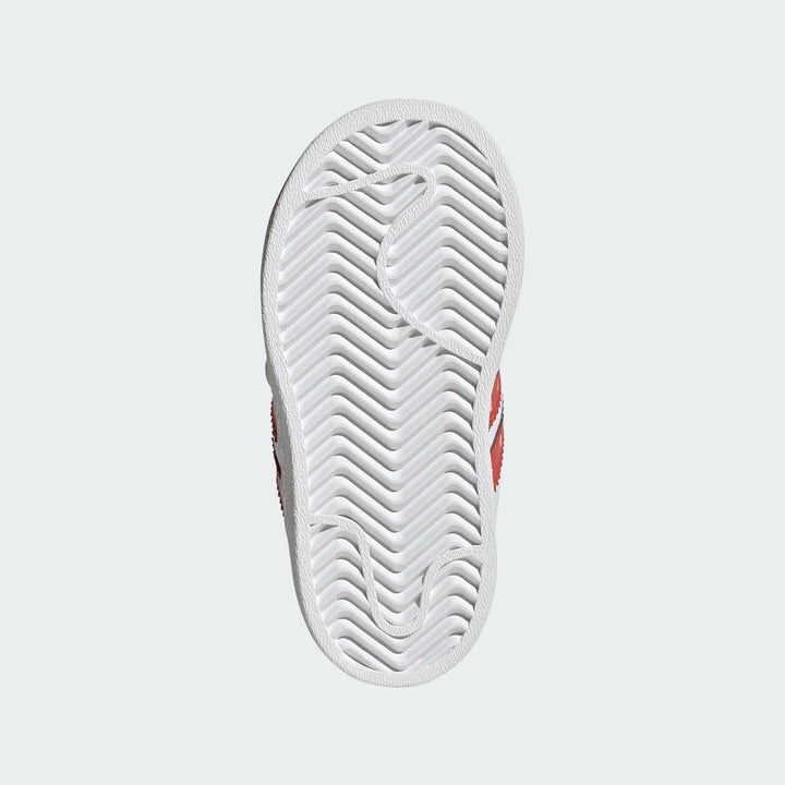 SUPERSTAR LED LIGHTS "BRICK RED" (TD)