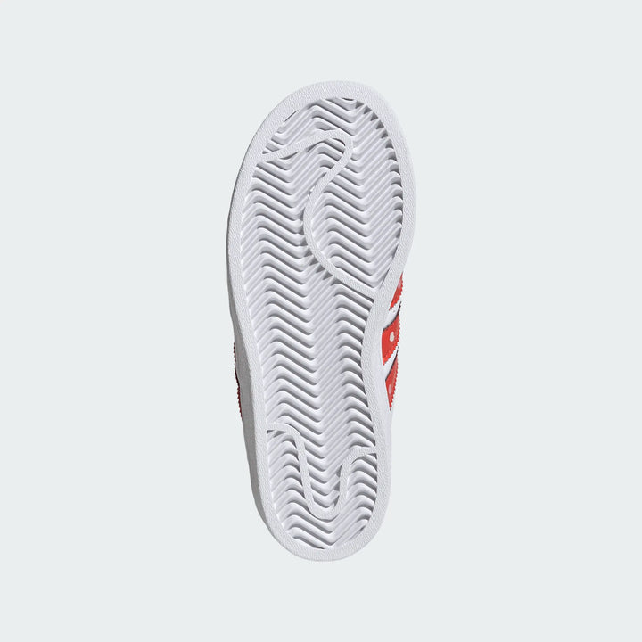 SUPERSTAR LED LIGHTS "BRICK RED" (PS)