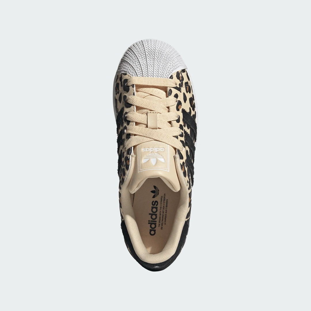 ADIDAS SUPERSTAR II "CHEETAH" (GS)
