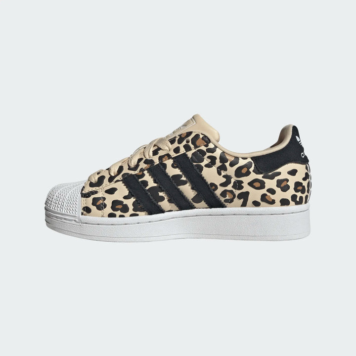 ADIDAS SUPERSTAR II "CHEETAH" (GS)
