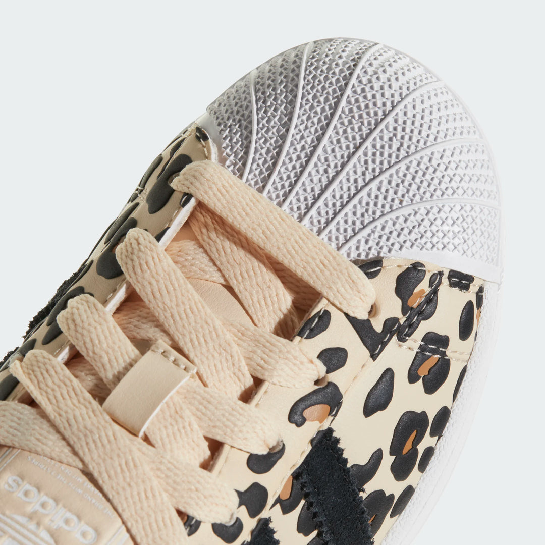 ADIDAS SUPERSTAR II "CHEETAH" (GS)
