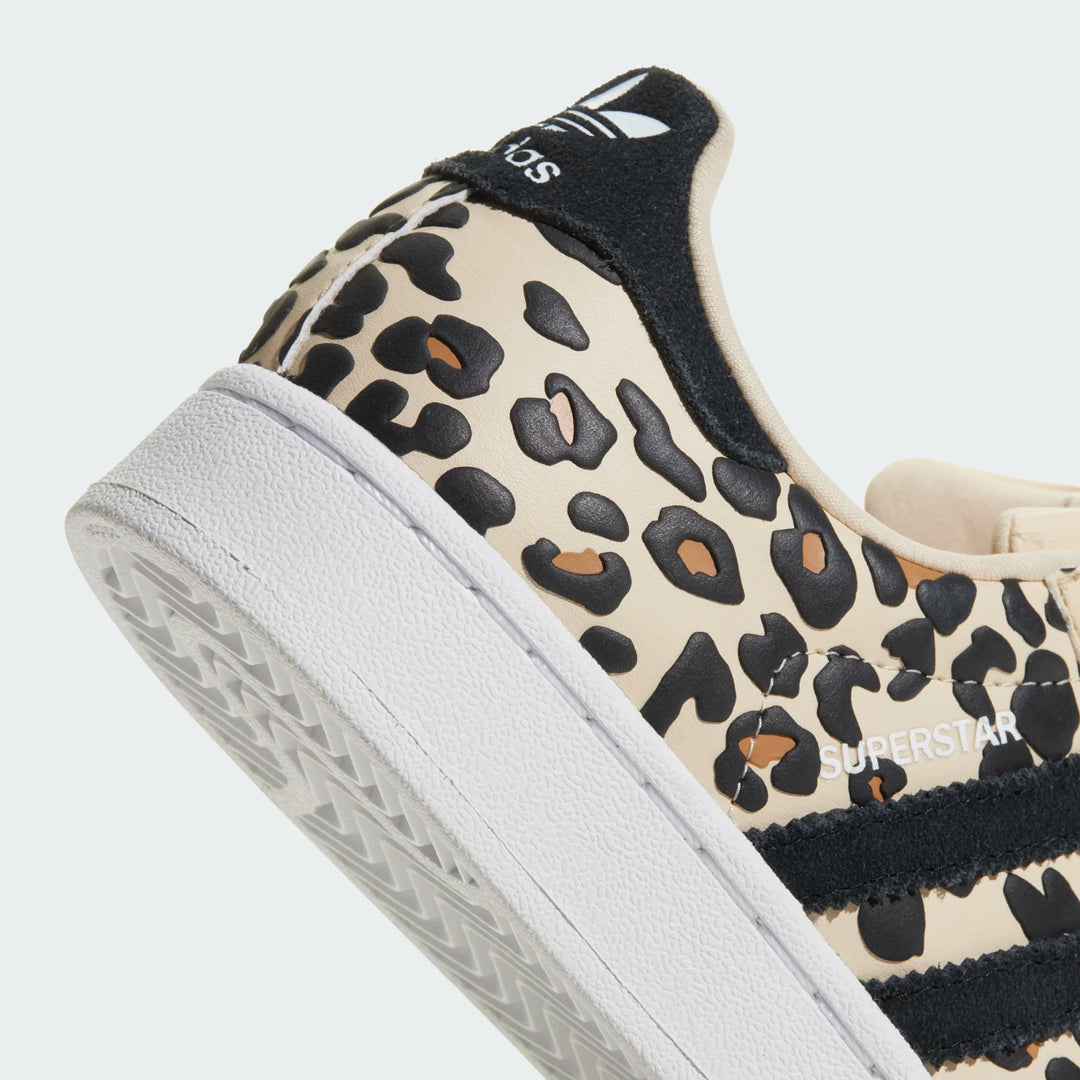 ADIDAS SUPERSTAR II "CHEETAH" (GS)