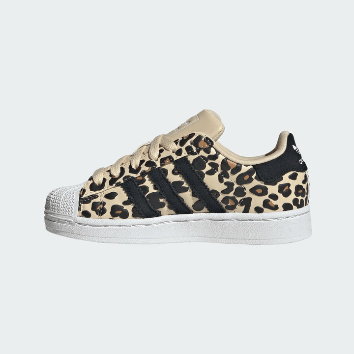 ADIDAS SUPERSTAR II "CHEETAH" (PS)