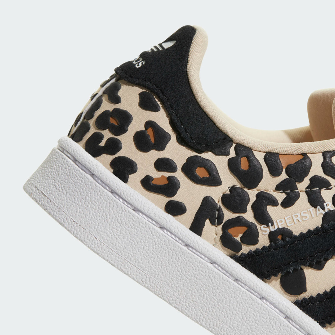 ADIDAS SUPERSTAR II "CHEETAH" (PS)