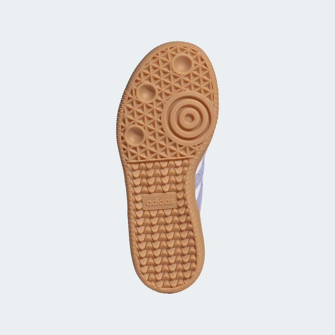 CARE BEAR X ADIDAS SAMBA OG "TENDERHEART BEAR" (PS)