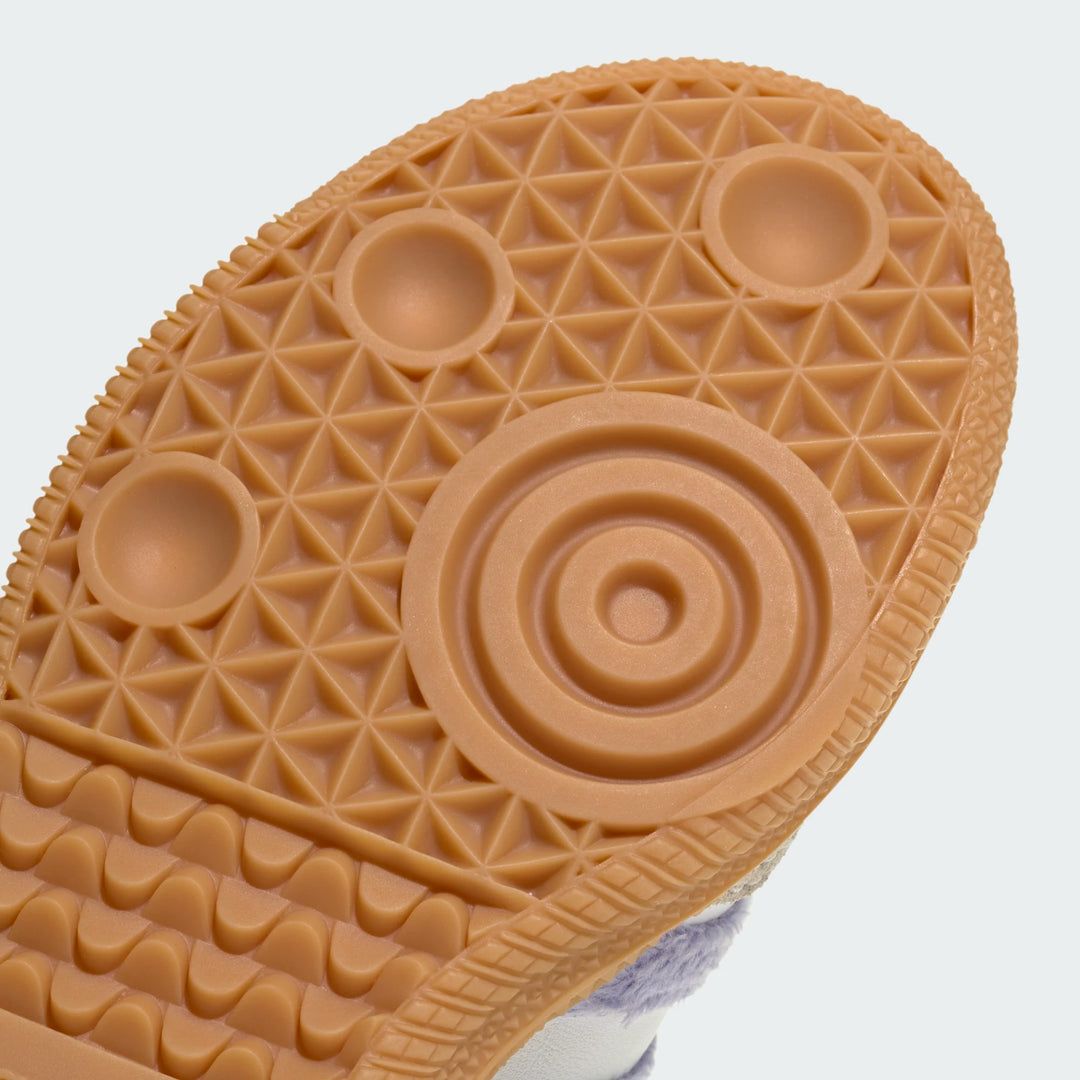 CARE BEAR X ADIDAS SAMBA OG "TENDERHEART BEAR" (PS)