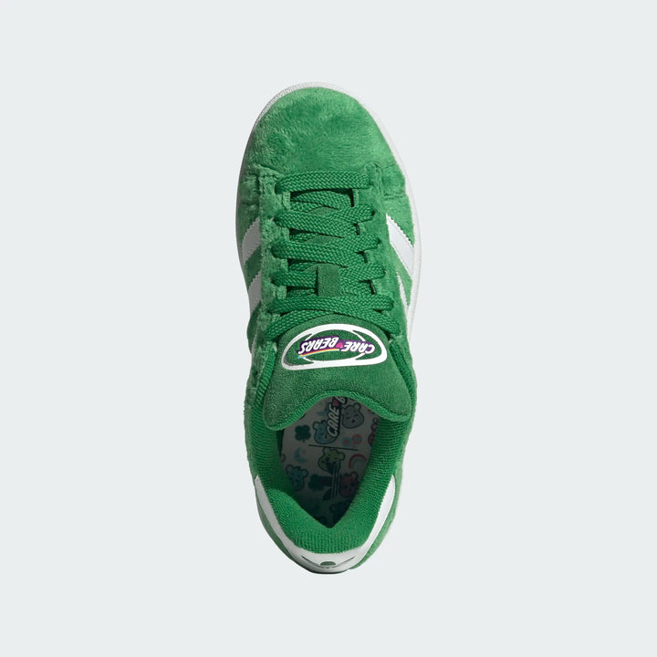 CARE BEARS X ADIDAS CAMPUS 00s "GOOD LUCK BEAR" (GS)