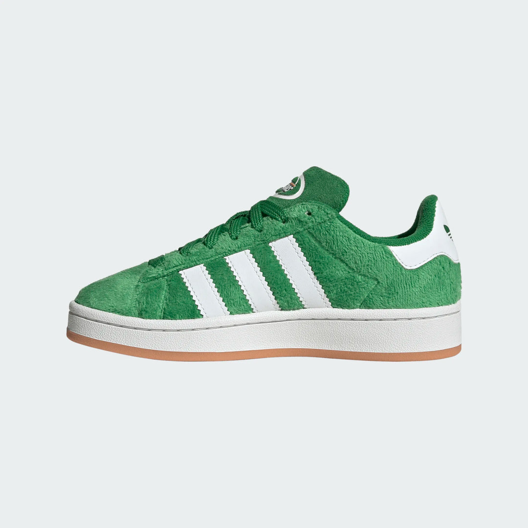 CARE BEARS X ADIDAS CAMPUS 00s "GOOD LUCK BEAR" (GS)