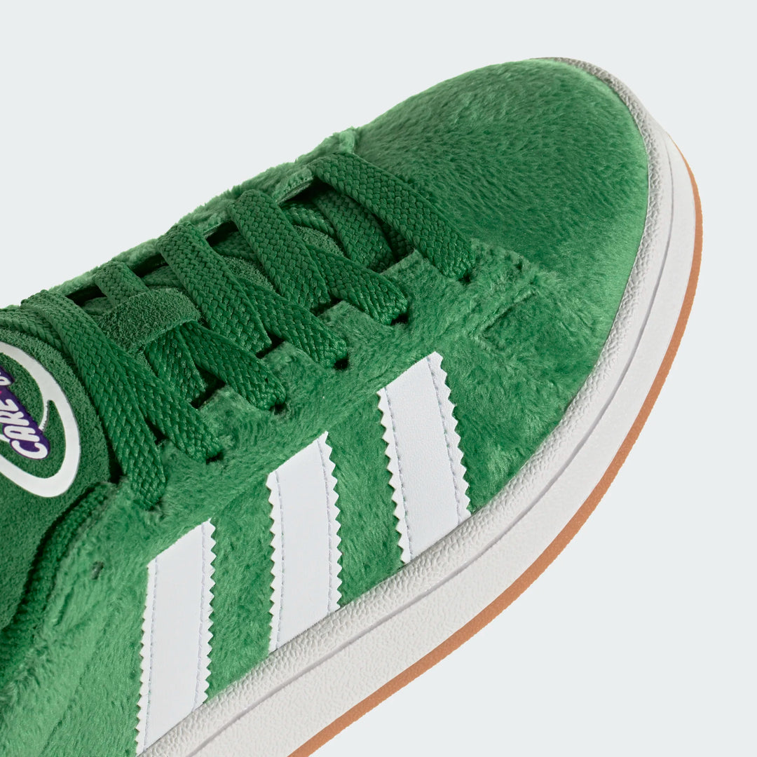 CARE BEARS X ADIDAS CAMPUS 00s "GOOD LUCK BEAR" (GS)