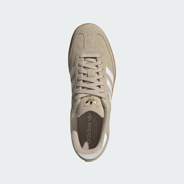 adidas SAMBA OG "KHAKI THREE"