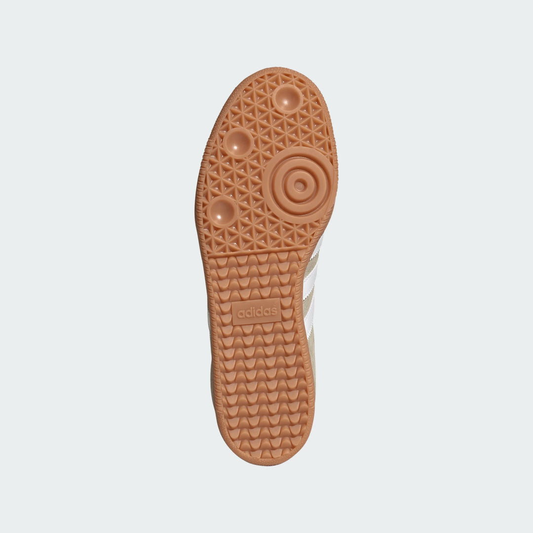 adidas SAMBA OG "KHAKI THREE"