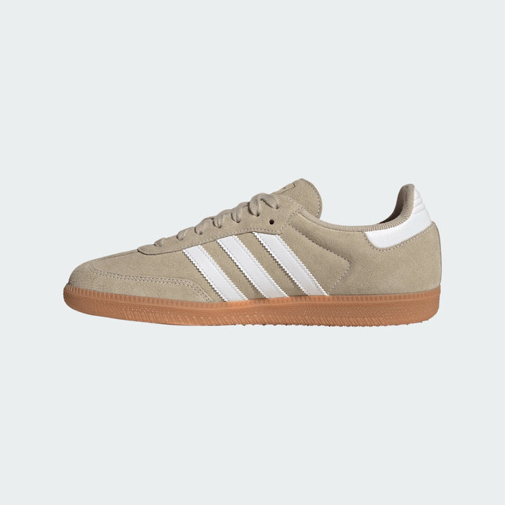 adidas SAMBA OG "KHAKI THREE"